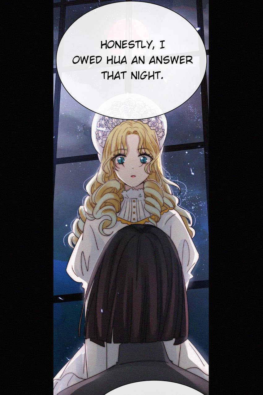 Fall in the Night with You (Colored) Chapter 163 page 39 - 
