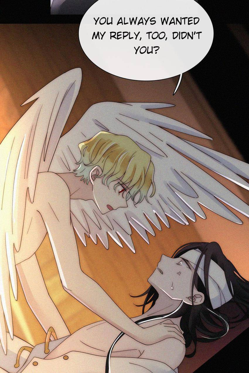 Fall in the Night with You (Colored) Chapter 163 page 40 - 