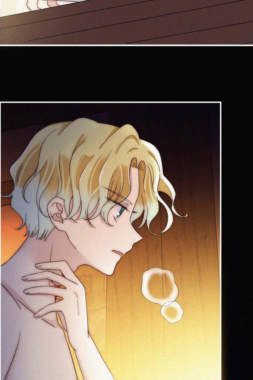 Fall in the Night with You (Colored) Chapter 163 page 5 - 