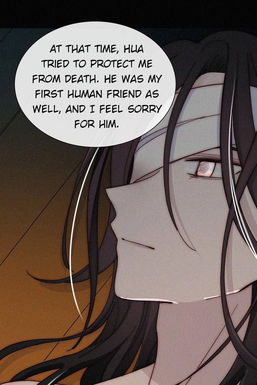 Fall in the Night with You (Colored) Chapter 163 page 43 - 