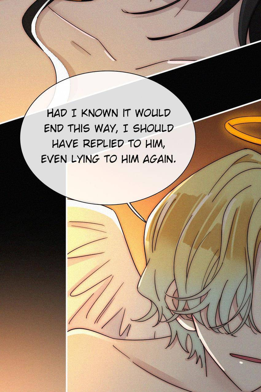 Fall in the Night with You (Colored) Chapter 163 page 44 - 
