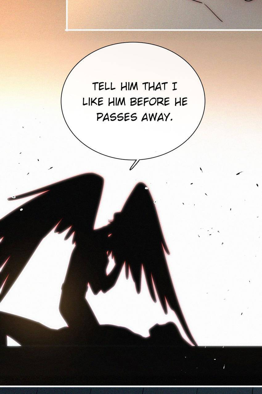 Fall in the Night with You (Colored) Chapter 163 page 45 - 
