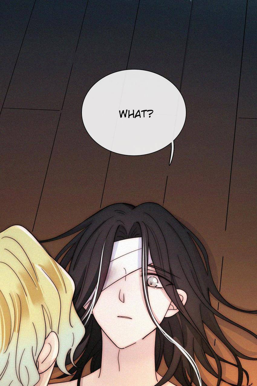 Fall in the Night with You (Colored) Chapter 163 page 46 - 