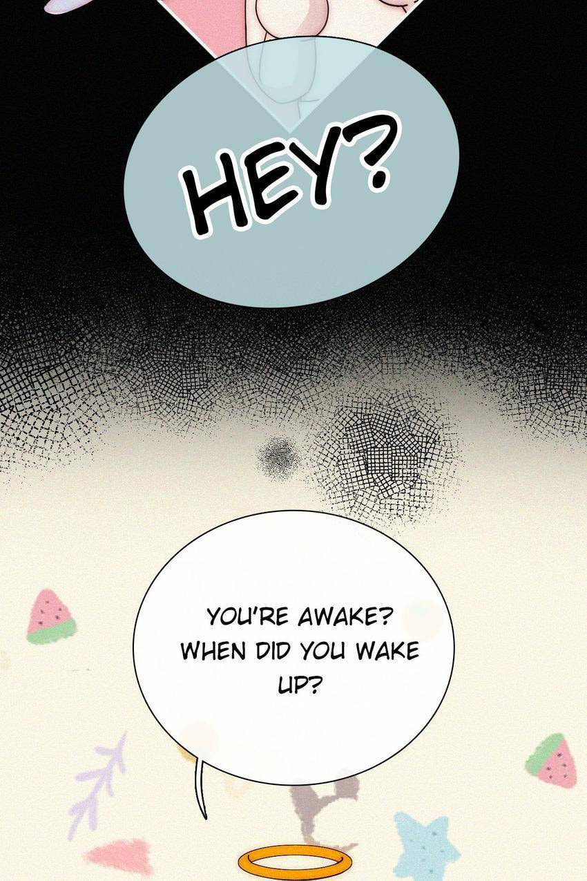 Fall in the Night with You (Colored) Chapter 163 page 48 - 