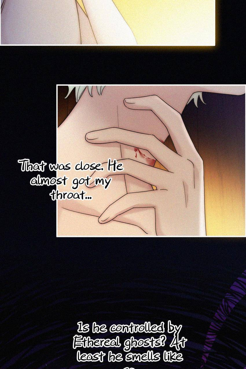 Fall in the Night with You (Colored) Chapter 163 page 6 - 