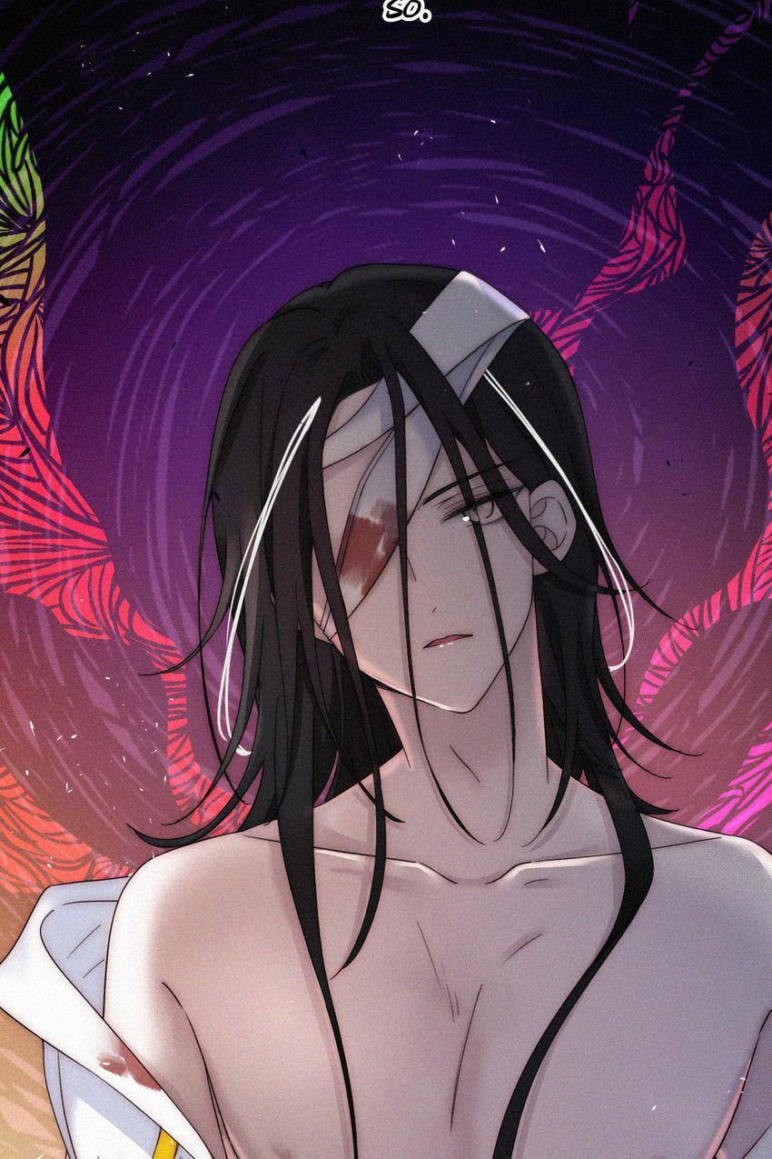Fall in the Night with You (Colored) Chapter 163 page 7 - 
