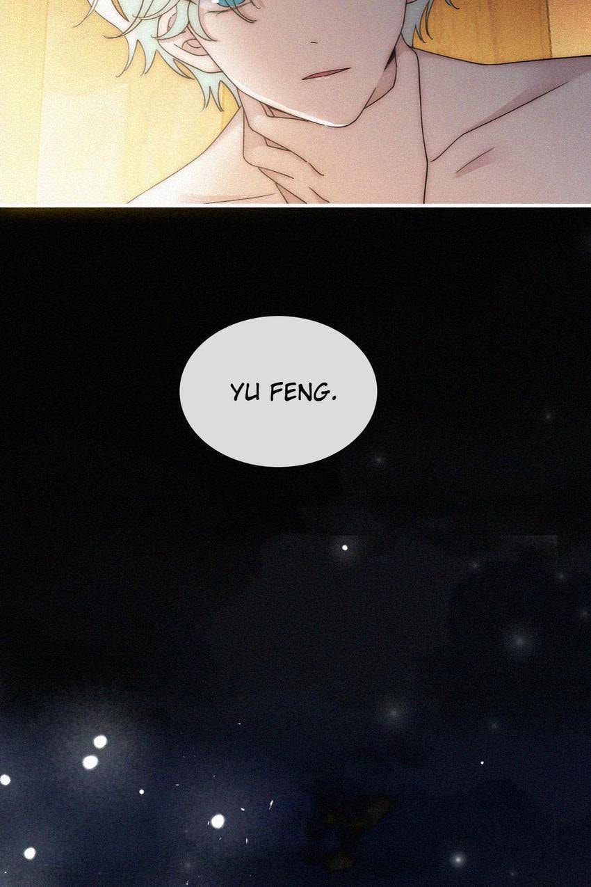 Fall in the Night with You (Colored) Chapter 163 page 10 - 
