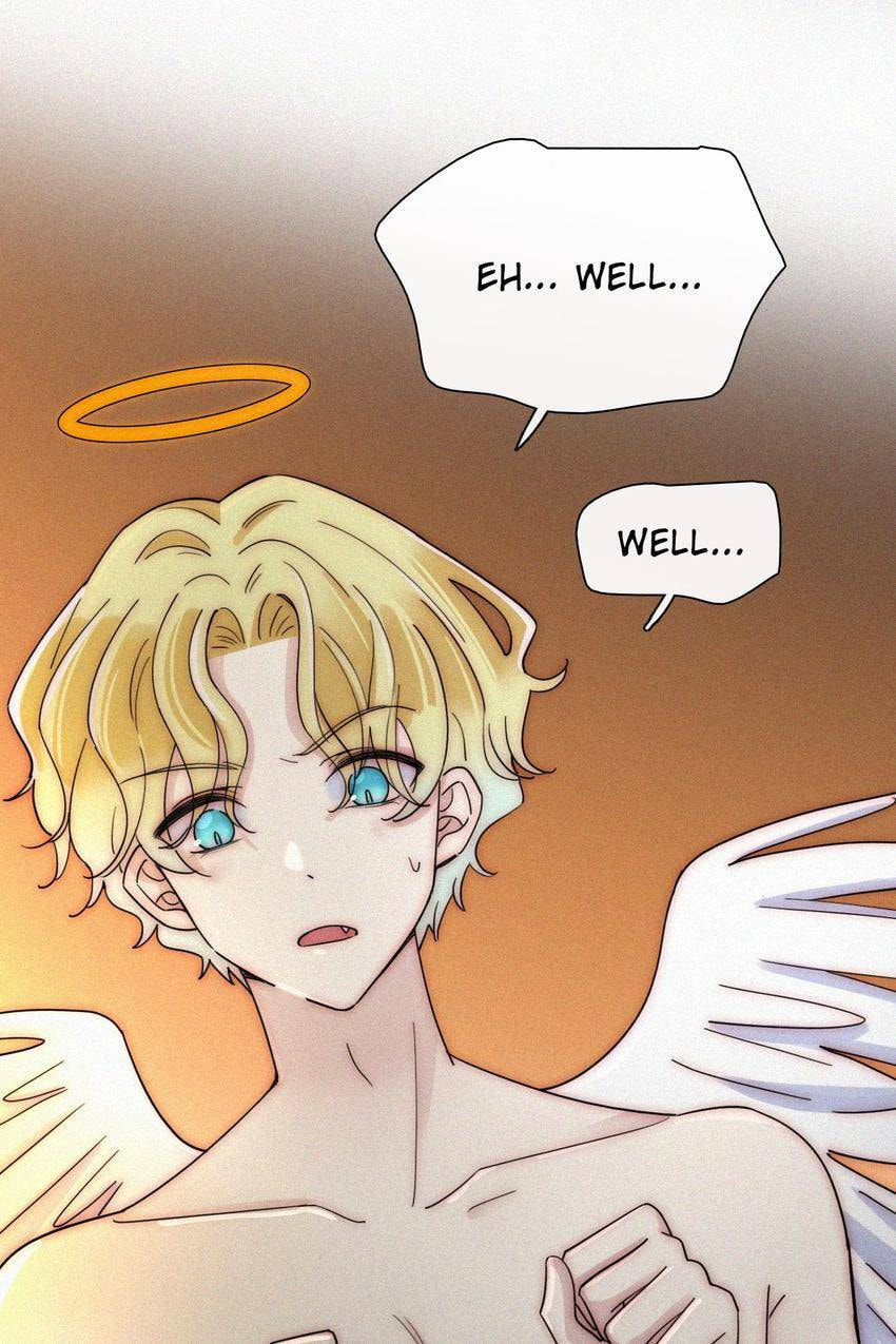 Fall in the Night with You (Colored) Chapter 164 page 1 - 