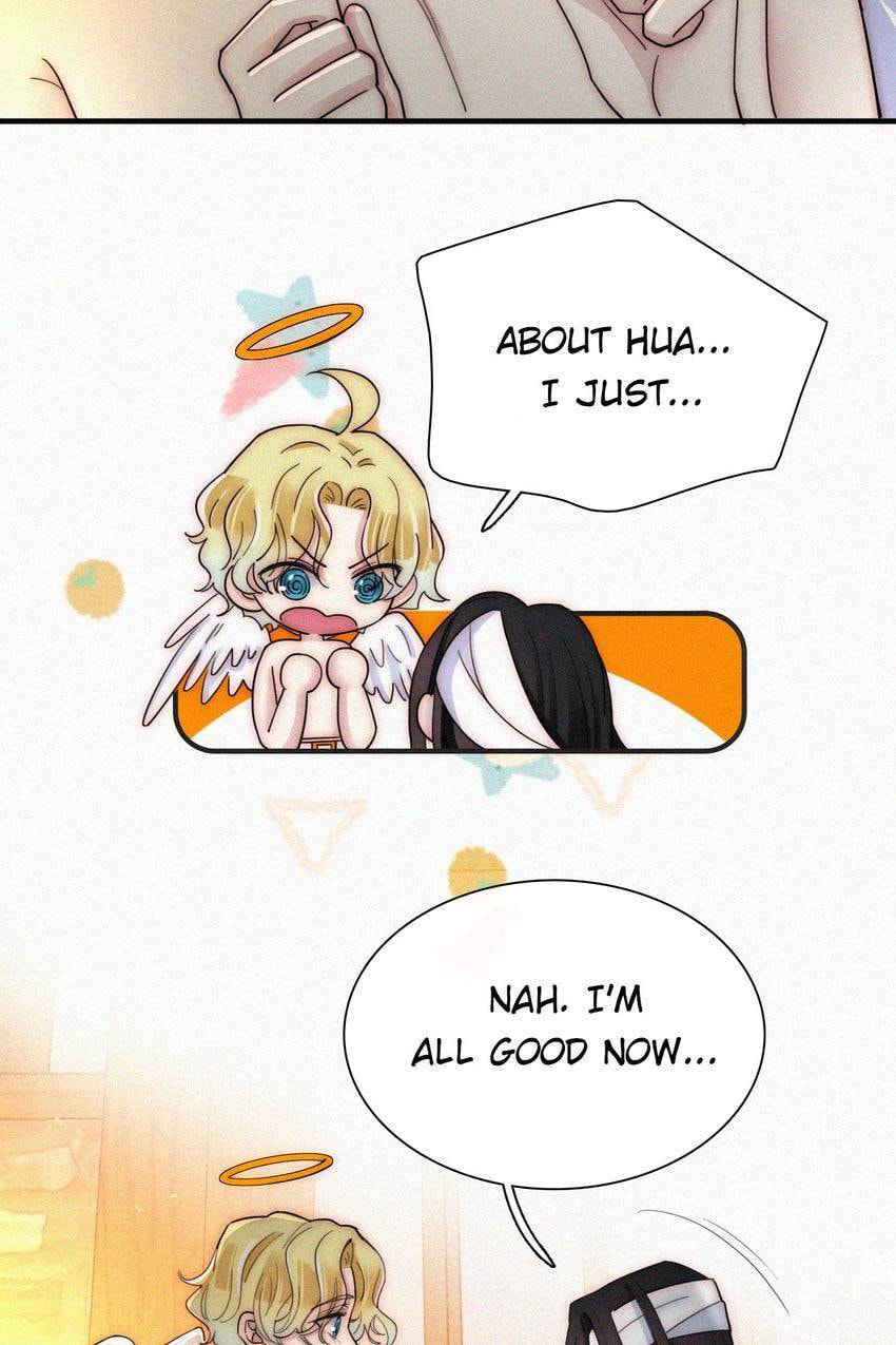 Fall in the Night with You (Colored) Chapter 164 page 2 - 