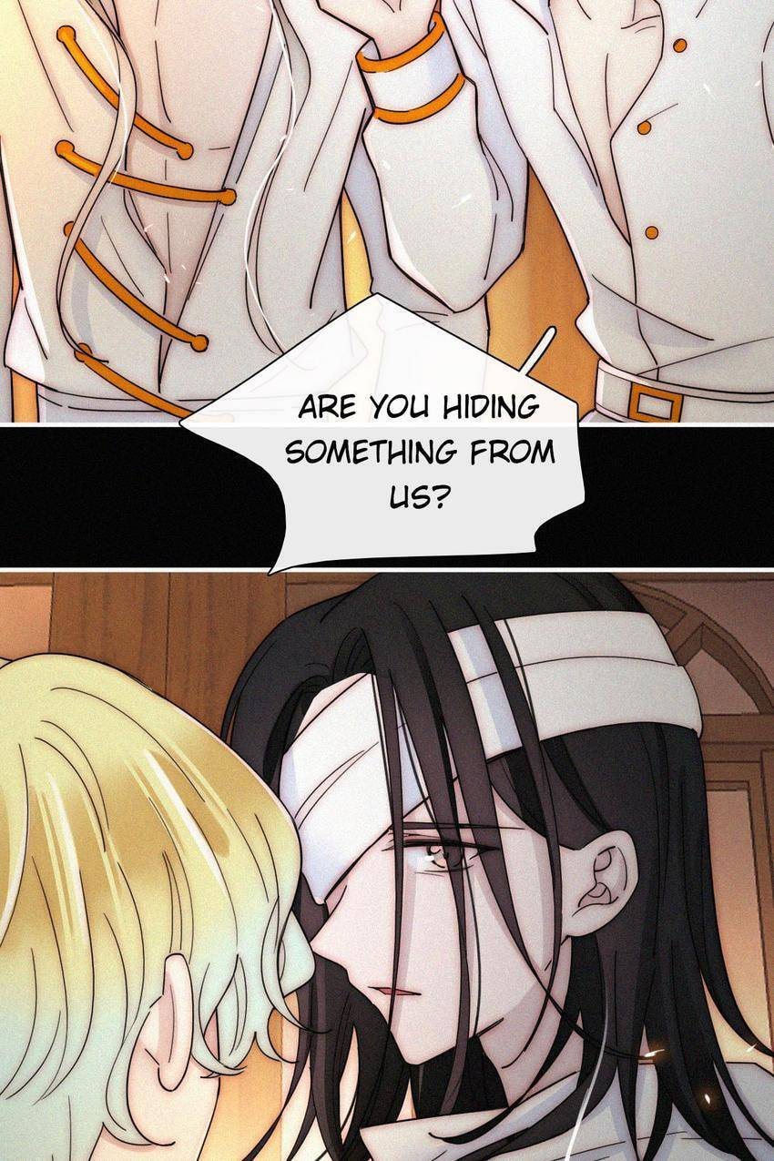 Fall in the Night with You (Colored) Chapter 164 page 11 - 
