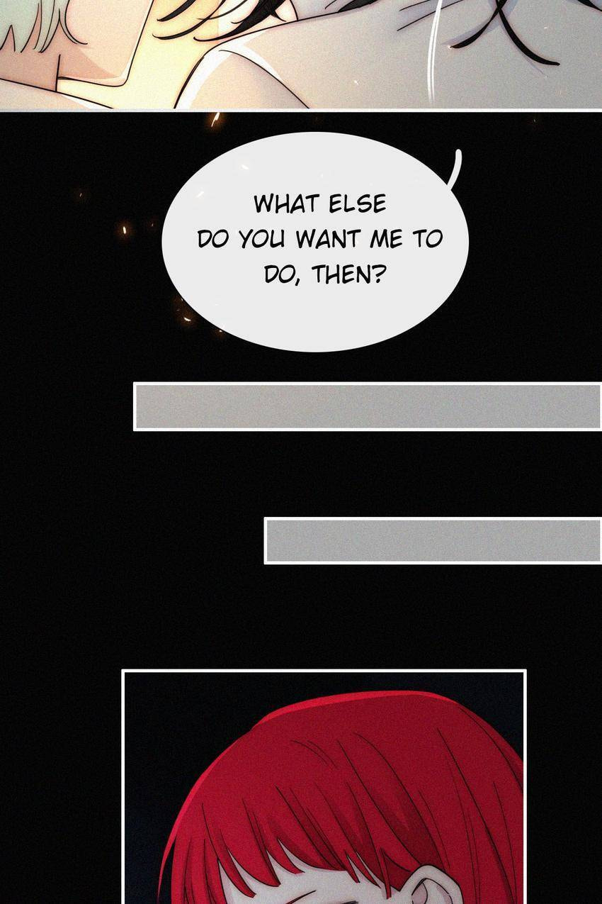 Fall in the Night with You (Colored) Chapter 164 page 12 - 