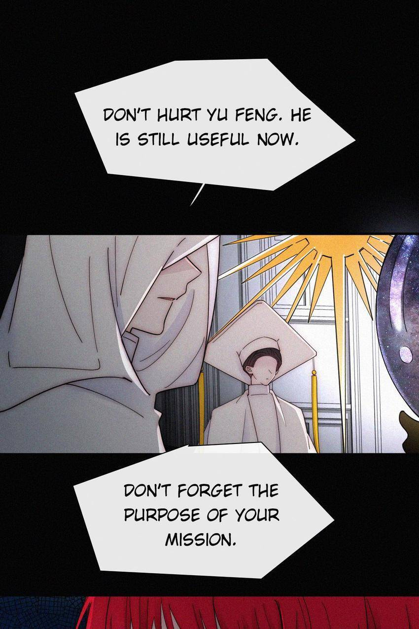 Fall in the Night with You (Colored) Chapter 164 page 15 - 