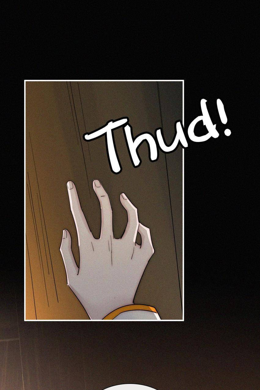 Fall in the Night with You (Colored) Chapter 164 page 18 - 