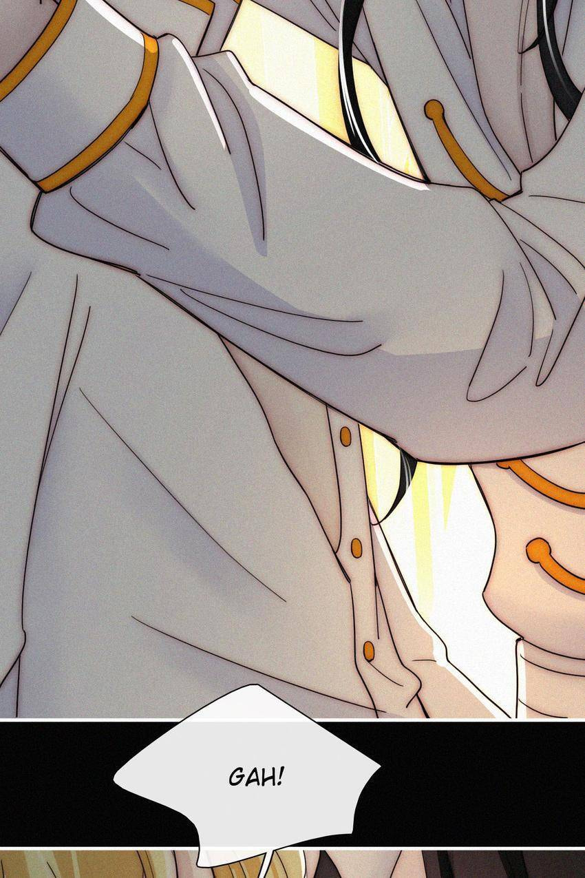 Fall in the Night with You (Colored) Chapter 164 page 20 - 