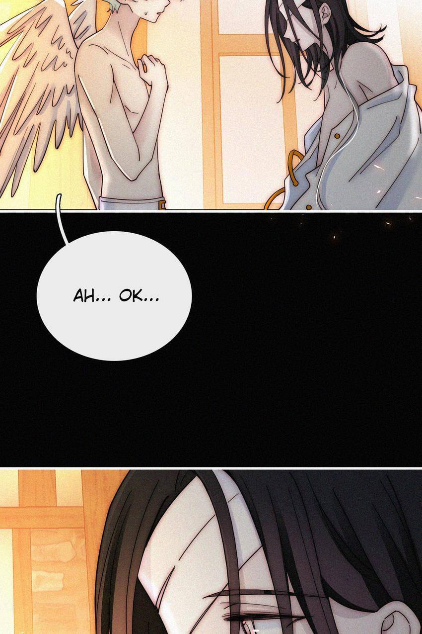 Fall in the Night with You (Colored) Chapter 164 page 3 - 