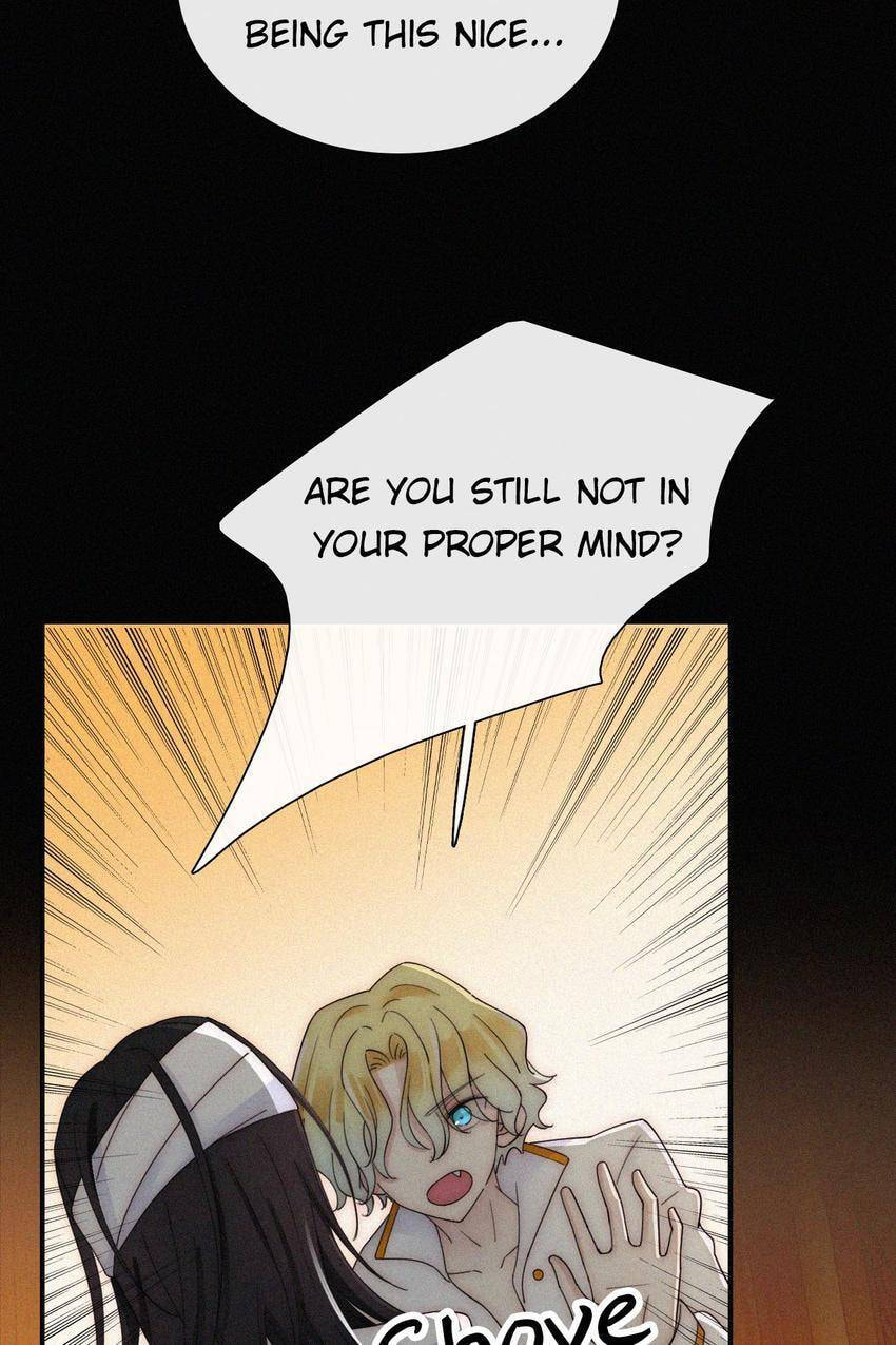 Fall in the Night with You (Colored) Chapter 164 page 23 - 