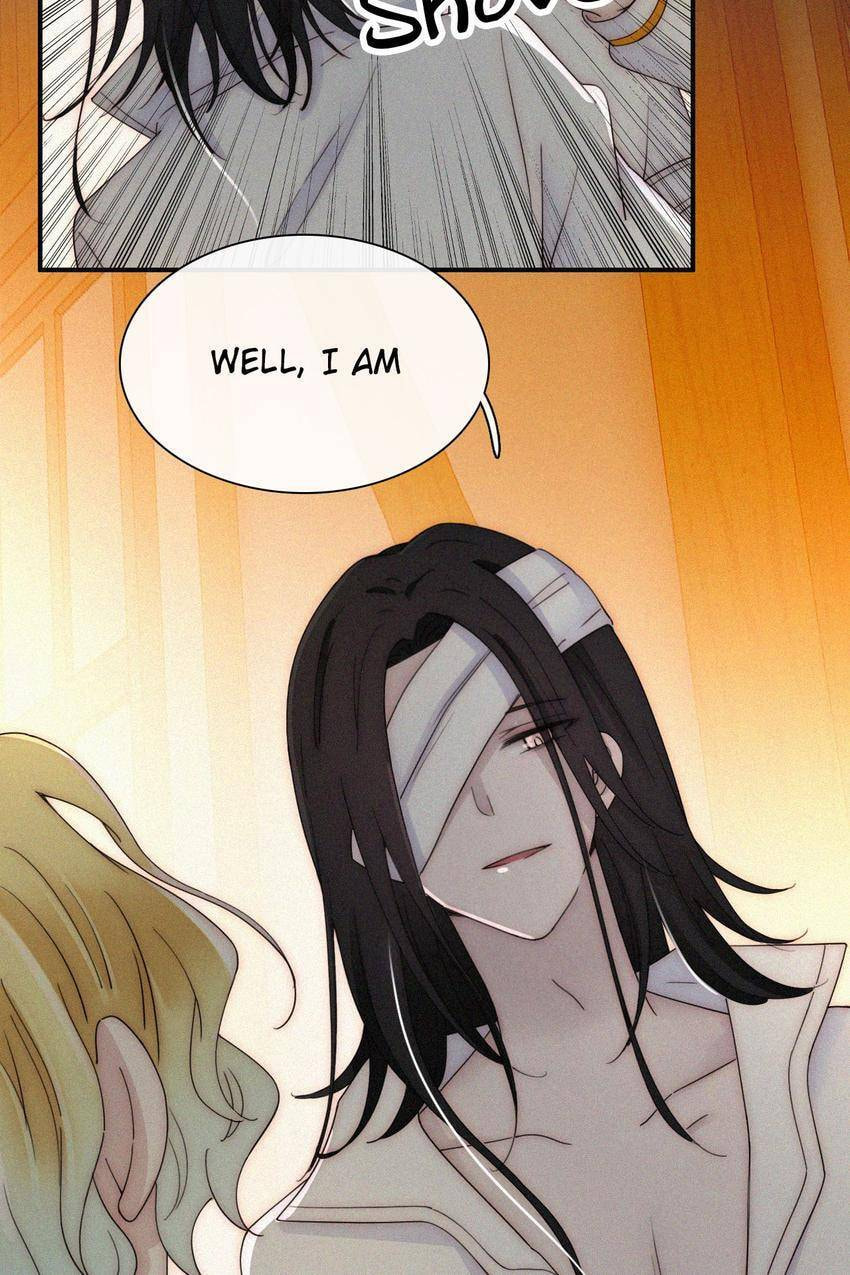 Fall in the Night with You (Colored) Chapter 164 page 24 - 
