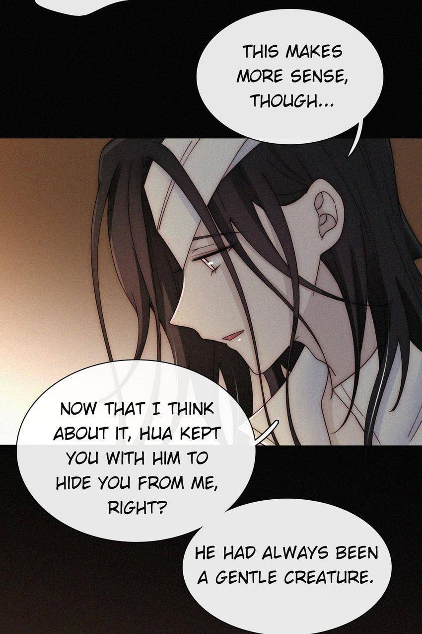 Fall in the Night with You (Colored) Chapter 164 page 26 - 