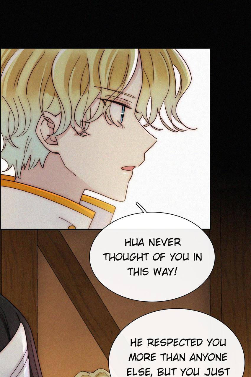 Fall in the Night with You (Colored) Chapter 164 page 29 - 