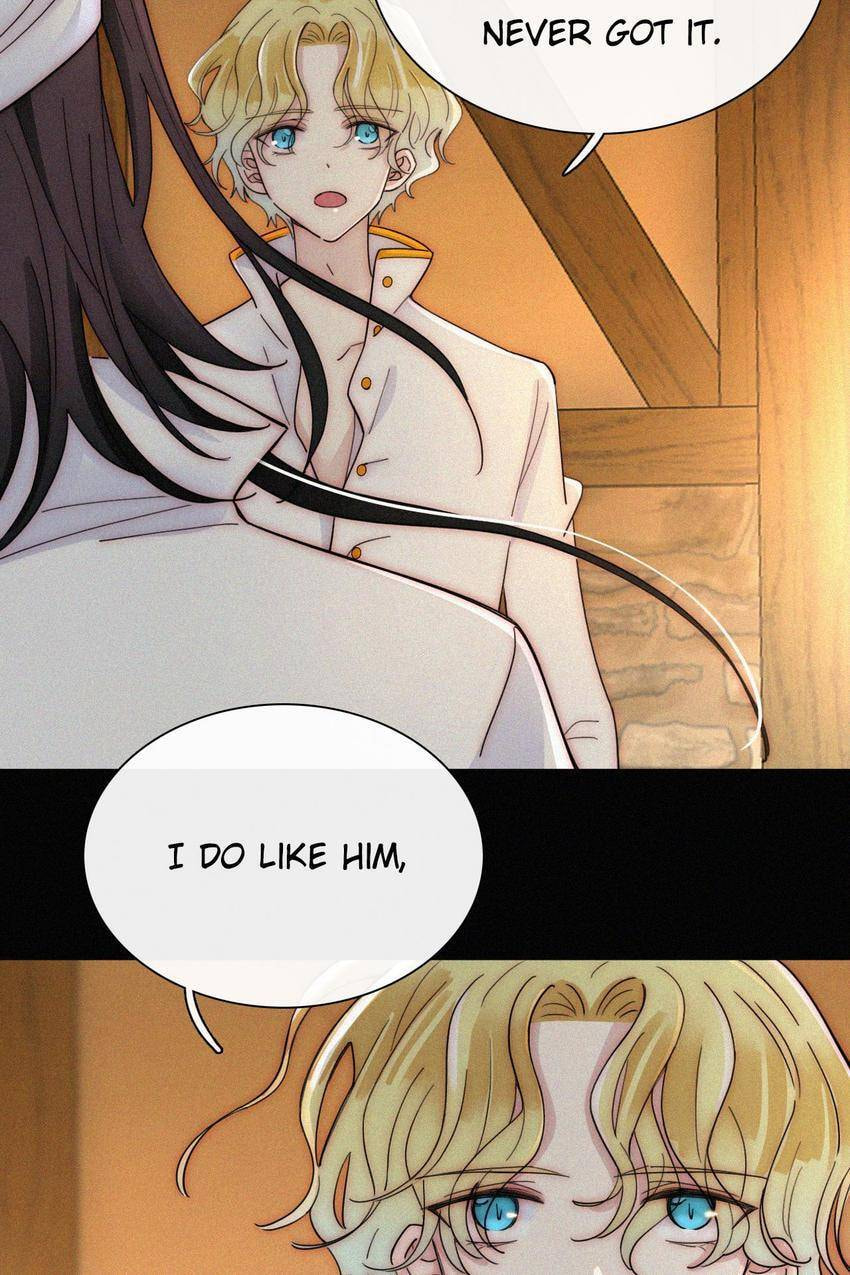 Fall in the Night with You (Colored) Chapter 164 page 30 - 
