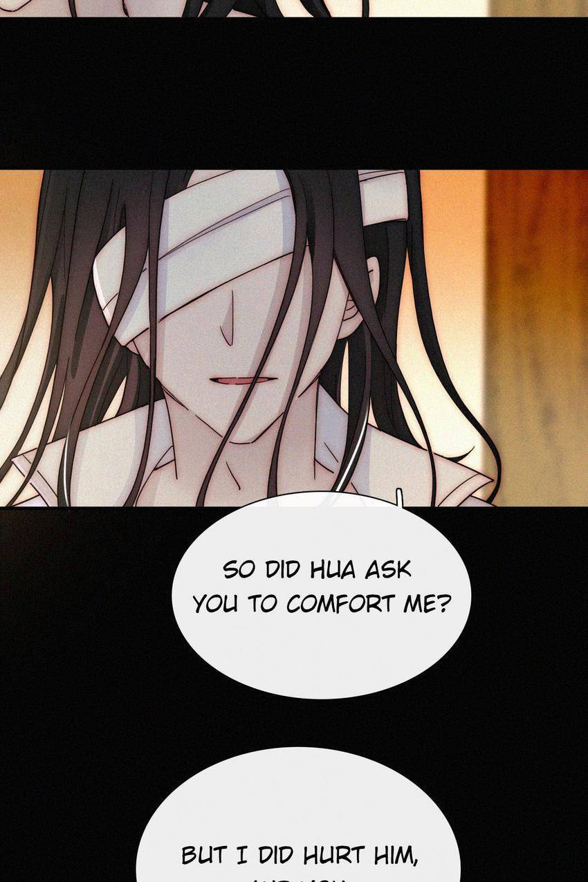 Fall in the Night with You (Colored) Chapter 164 page 33 - 