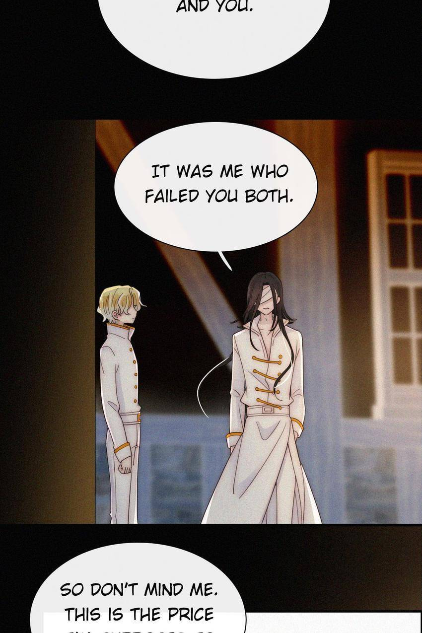 Fall in the Night with You (Colored) Chapter 164 page 34 - 