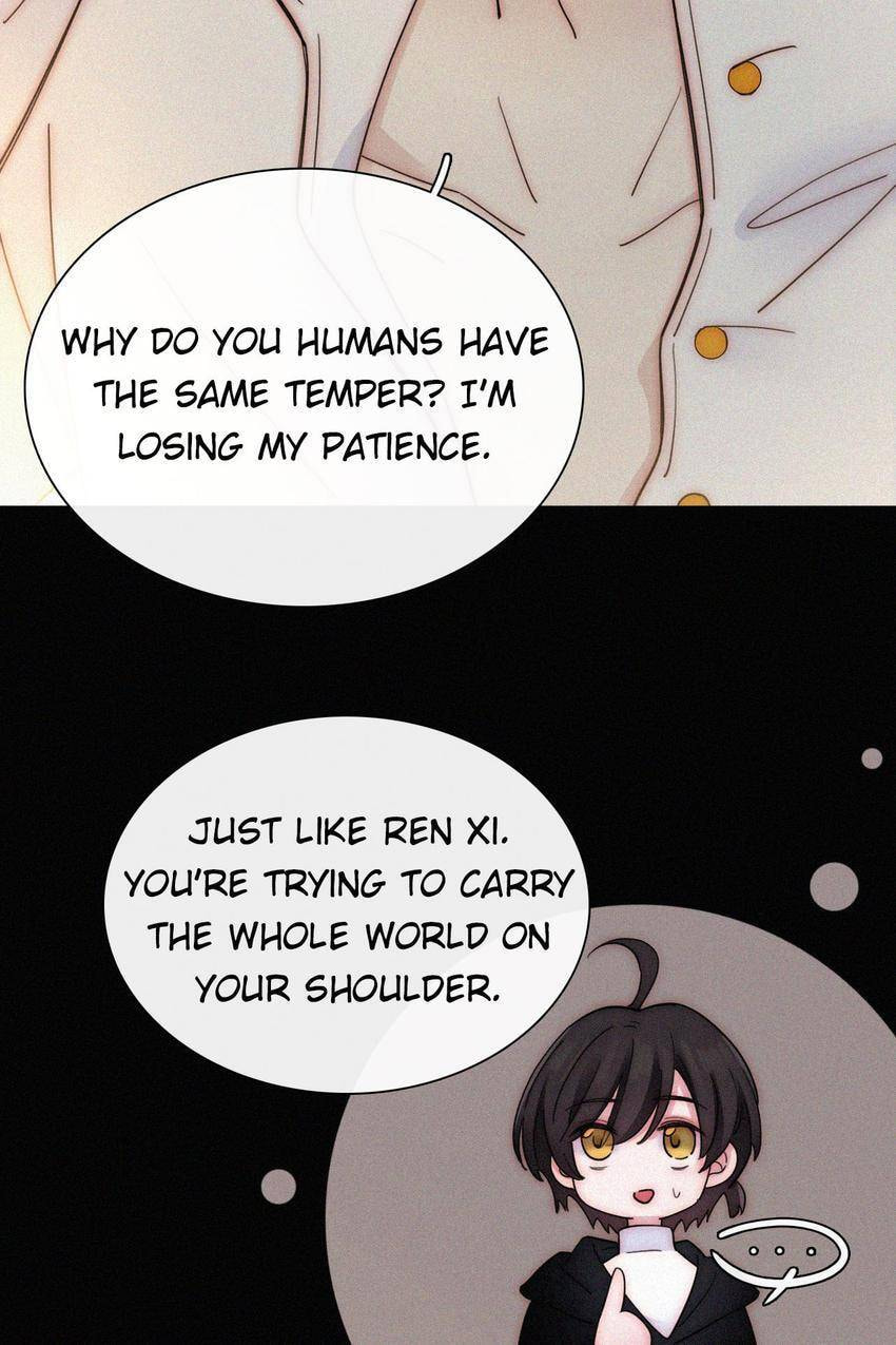 Fall in the Night with You (Colored) Chapter 164 page 37 - 