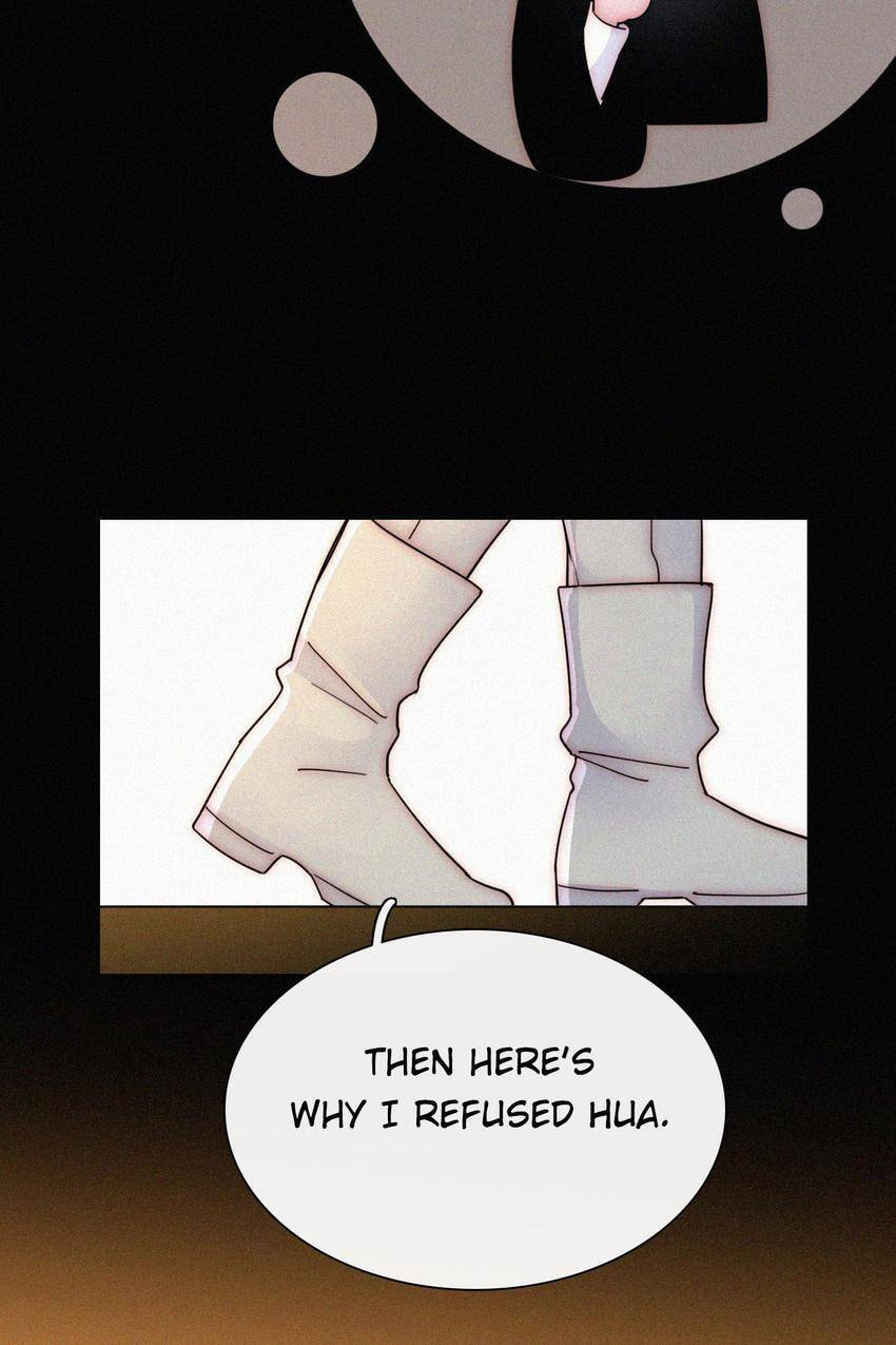 Fall in the Night with You (Colored) Chapter 164 page 38 - 