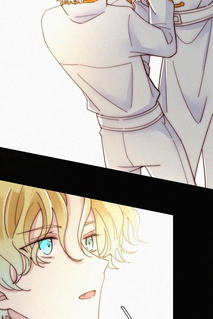 Fall in the Night with You (Colored) Chapter 164 page 40 - 