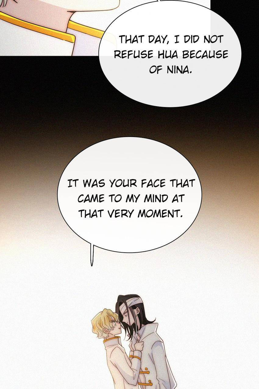 Fall in the Night with You (Colored) Chapter 164 page 41 - 