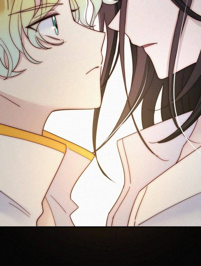 Fall in the Night with You (Colored) Chapter 164 page 43 - 