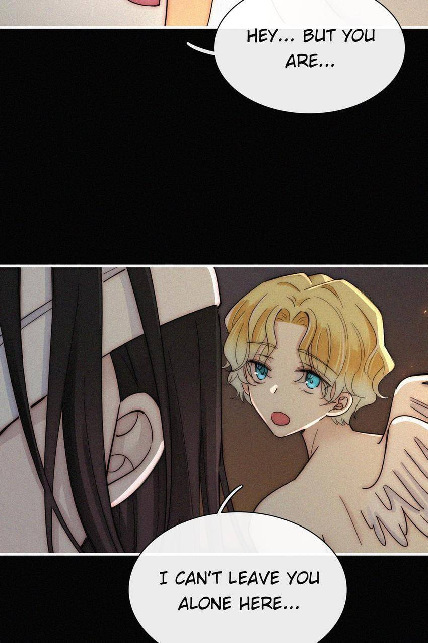 Fall in the Night with You (Colored) Chapter 164 page 7 - 