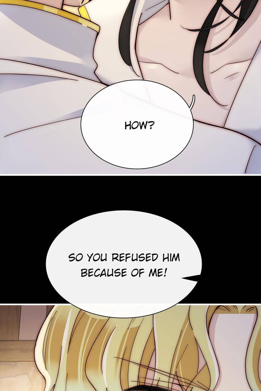 Fall in the Night with You (Colored) Chapter 165 page 2 - 