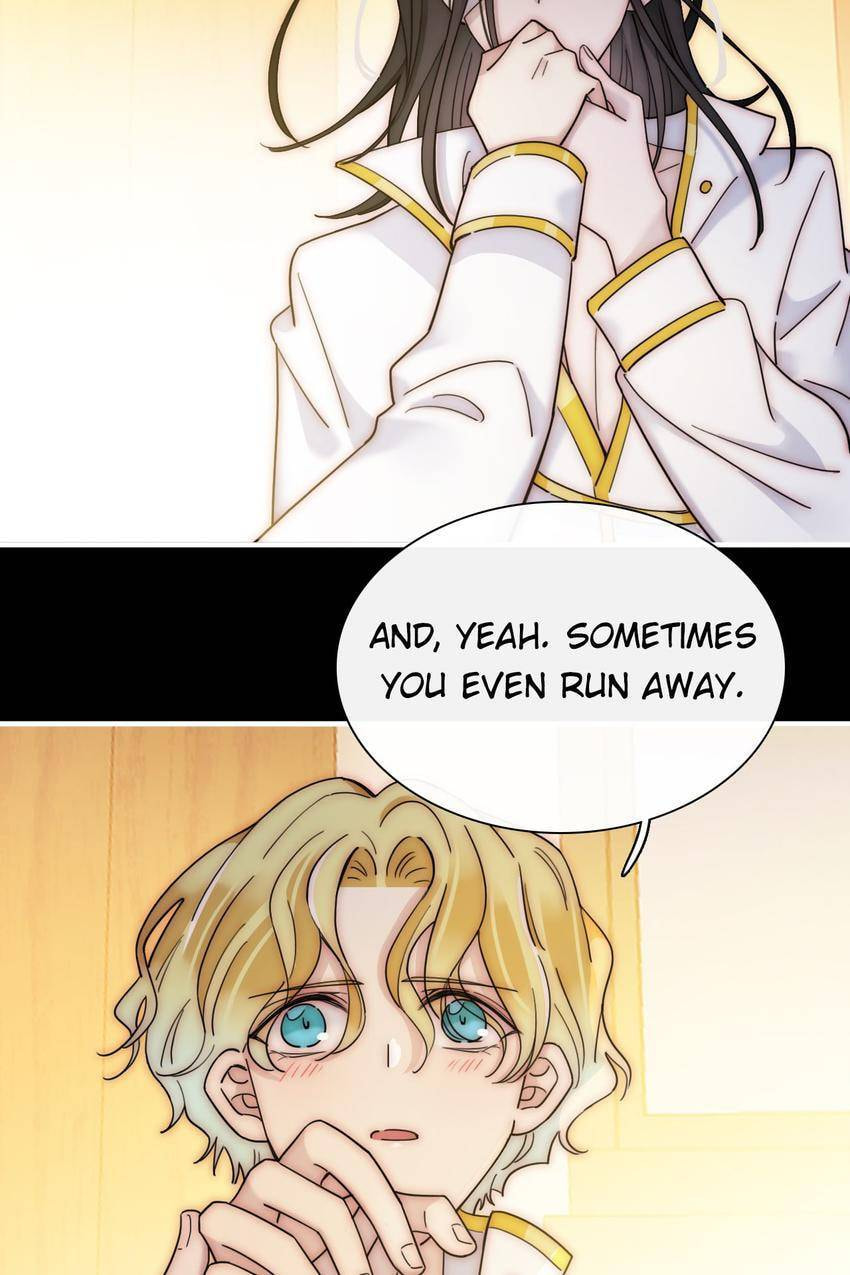 Fall in the Night with You (Colored) Chapter 165 page 12 - 