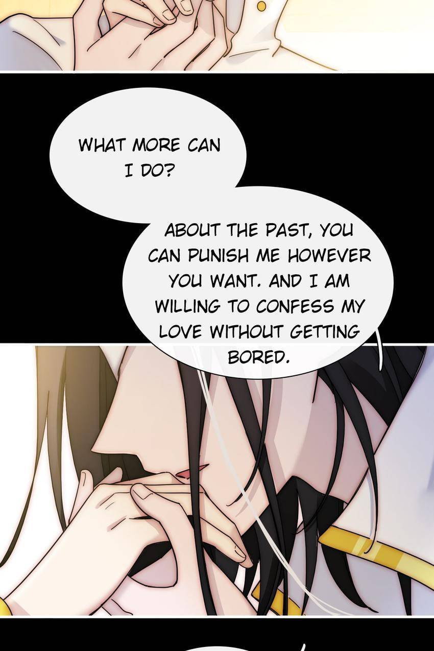 Fall in the Night with You (Colored) Chapter 165 page 13 - 
