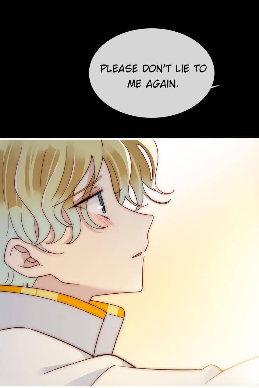 Fall in the Night with You (Colored) Chapter 165 page 15 - 