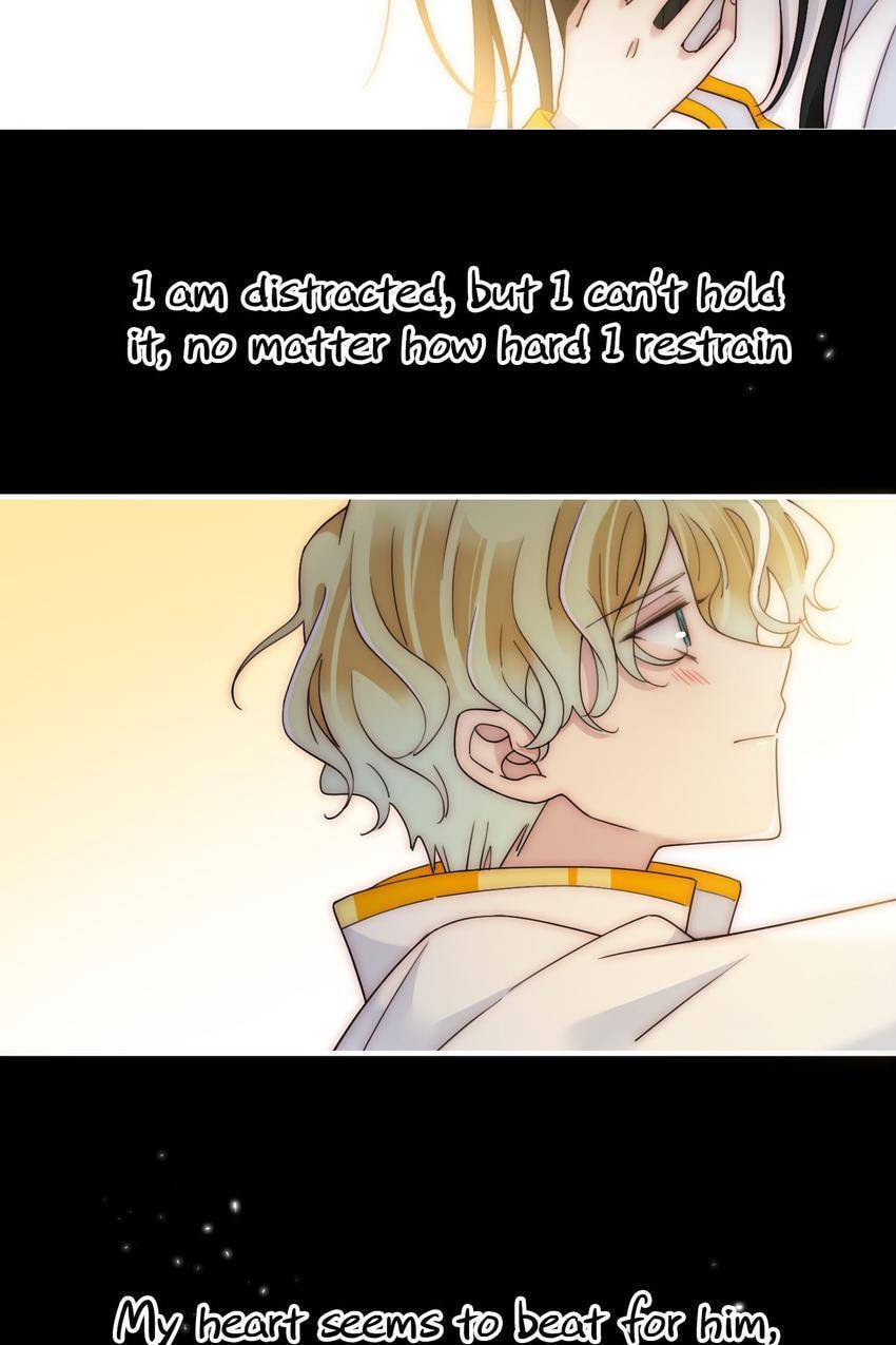 Fall in the Night with You (Colored) Chapter 165 page 17 - 