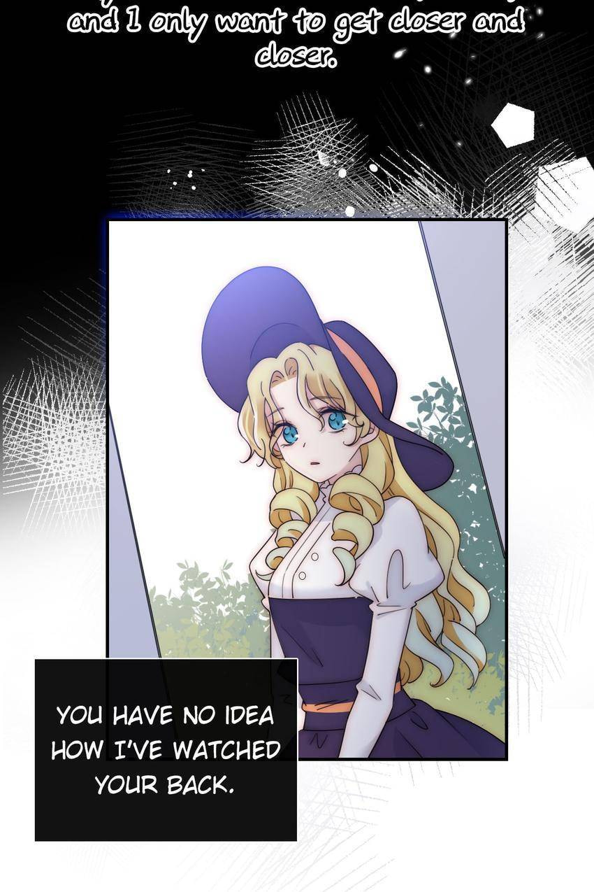 Fall in the Night with You (Colored) Chapter 165 page 18 - 