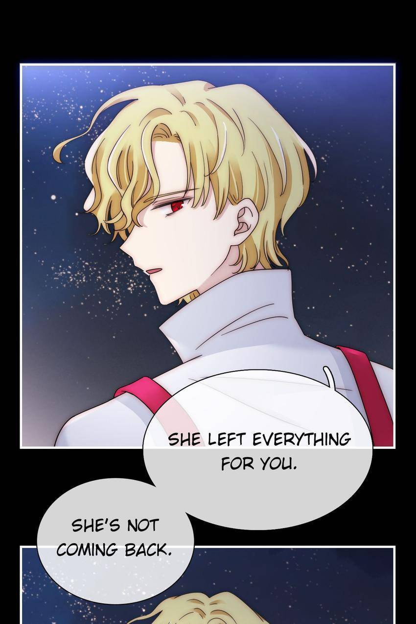 Fall in the Night with You (Colored) Chapter 165 page 21 - 