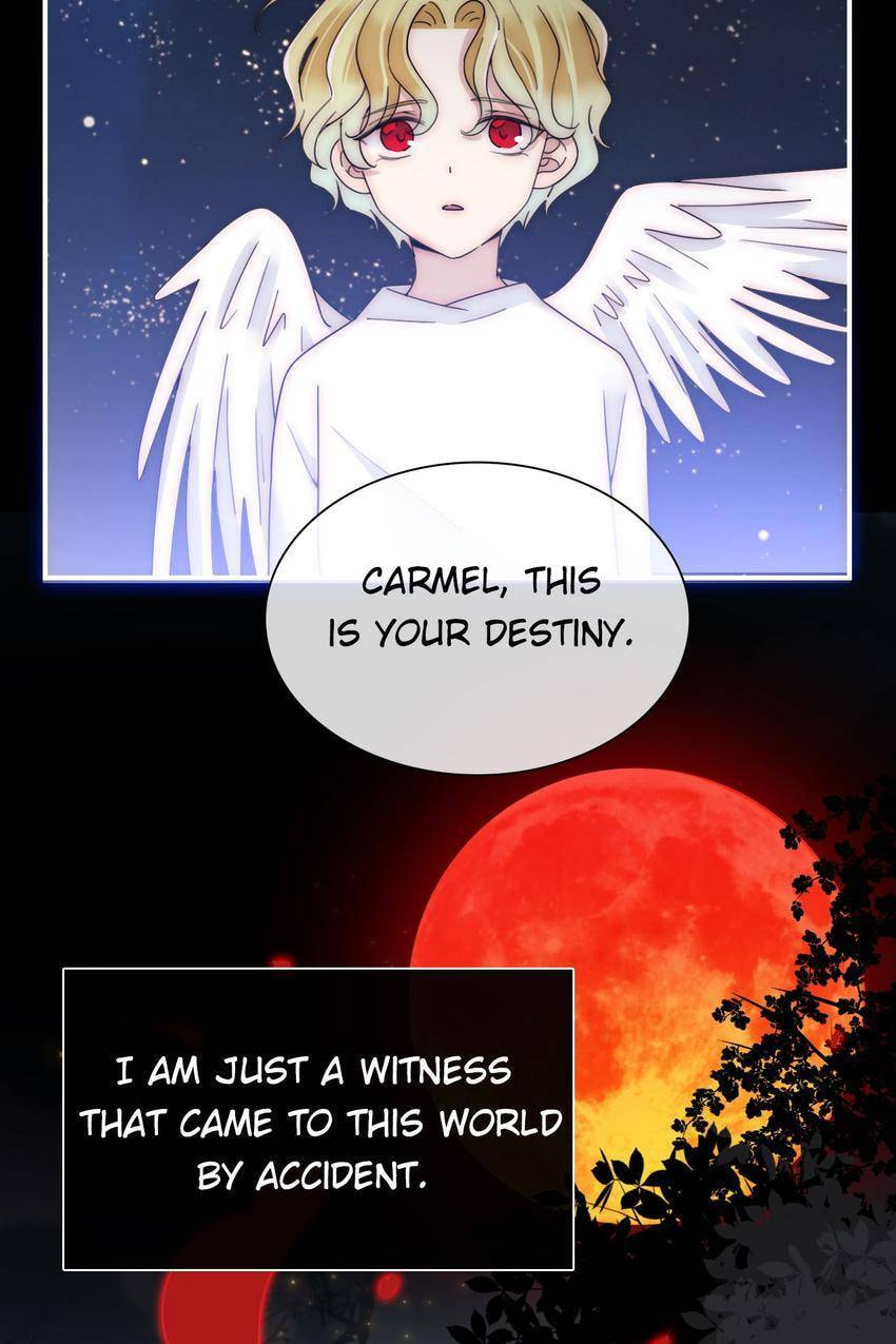 Fall in the Night with You (Colored) Chapter 165 page 22 - 