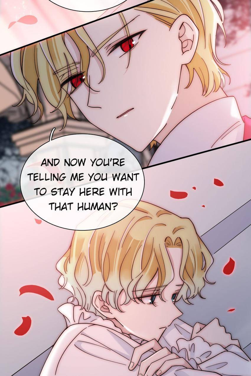 Fall in the Night with You (Colored) Chapter 165 page 24 - 