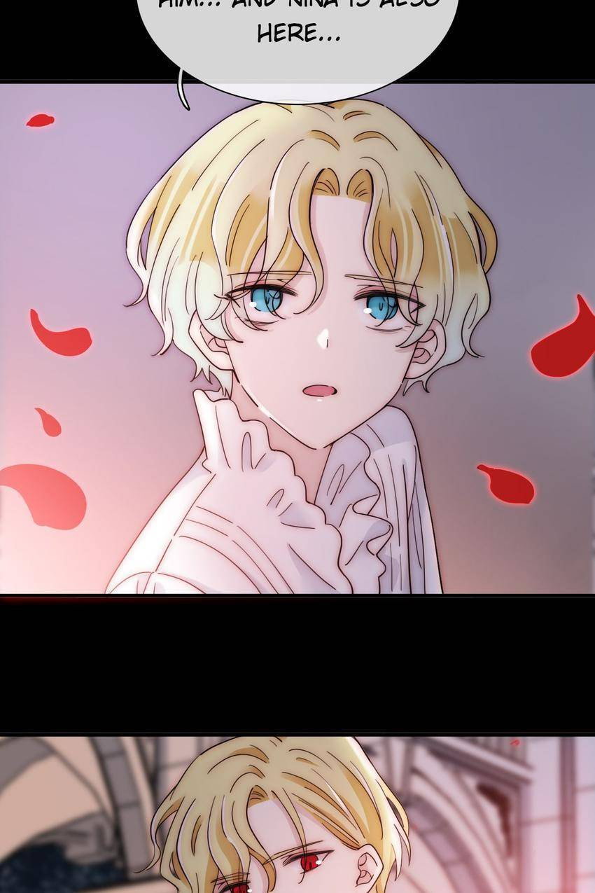 Fall in the Night with You (Colored) Chapter 165 page 26 - 