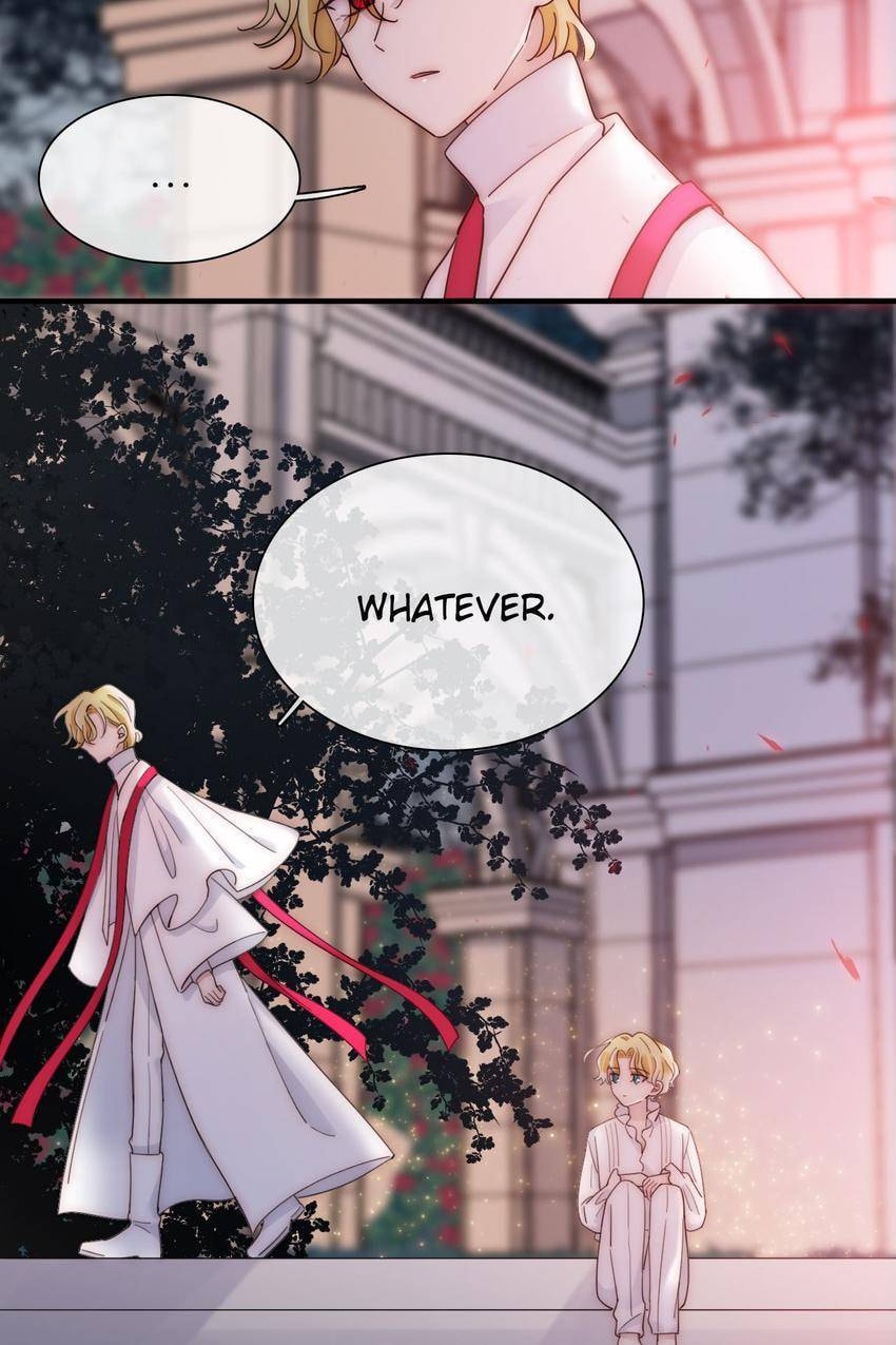 Fall in the Night with You (Colored) Chapter 165 page 27 - 
