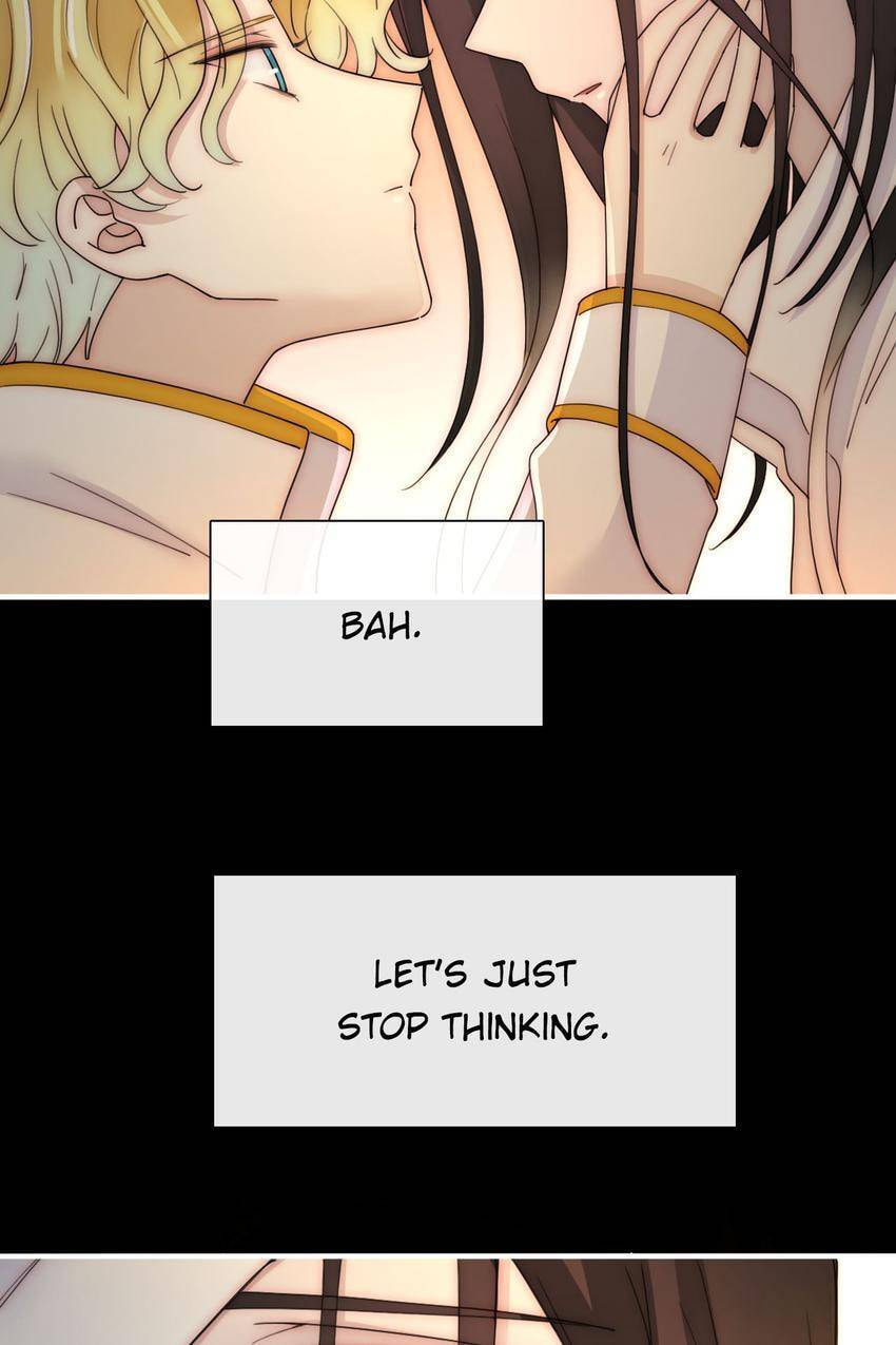 Fall in the Night with You (Colored) Chapter 165 page 30 - 
