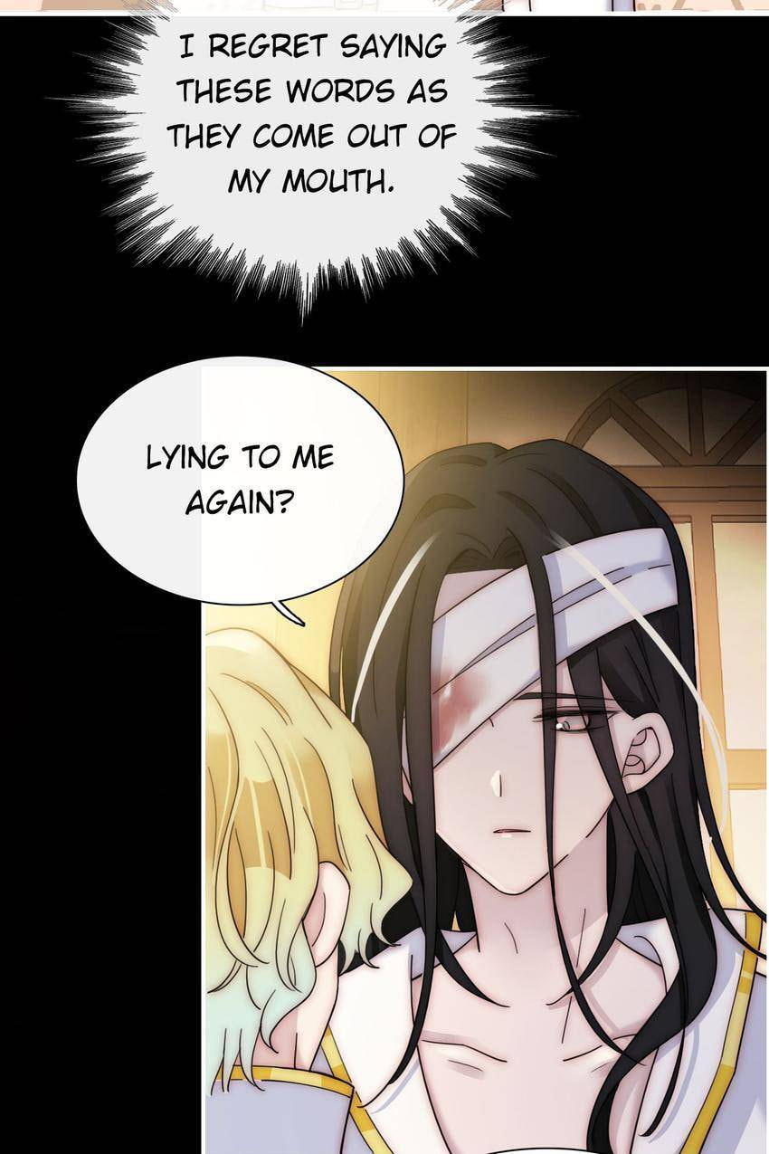 Fall in the Night with You (Colored) Chapter 165 page 4 - 