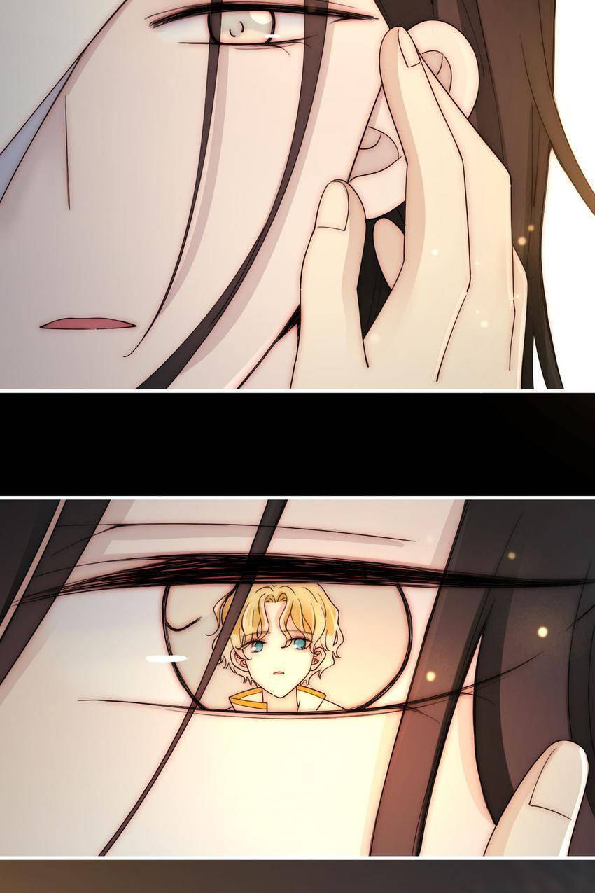 Fall in the Night with You (Colored) Chapter 165 page 31 - 