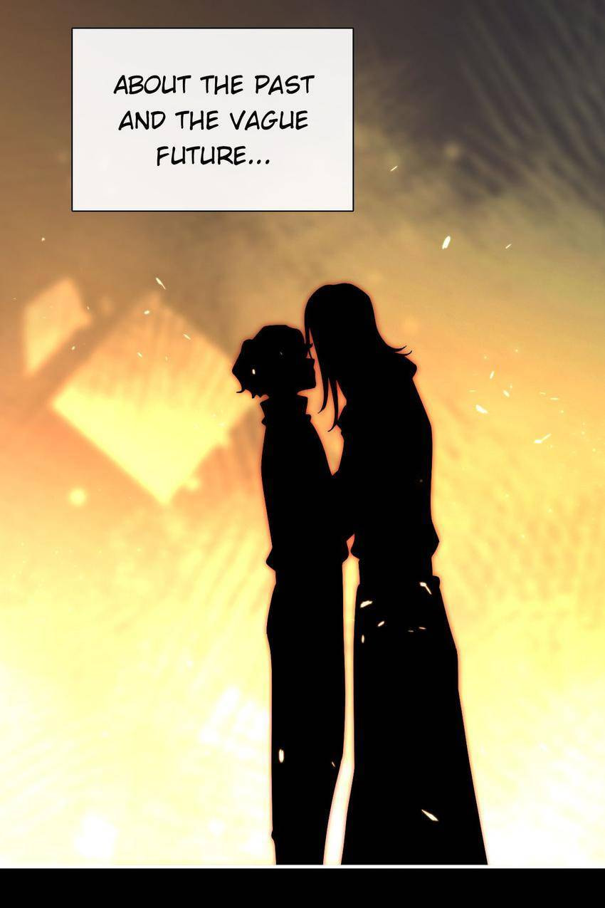 Fall in the Night with You (Colored) Chapter 165 page 32 - 