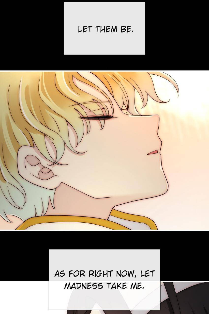 Fall in the Night with You (Colored) Chapter 165 page 33 - 