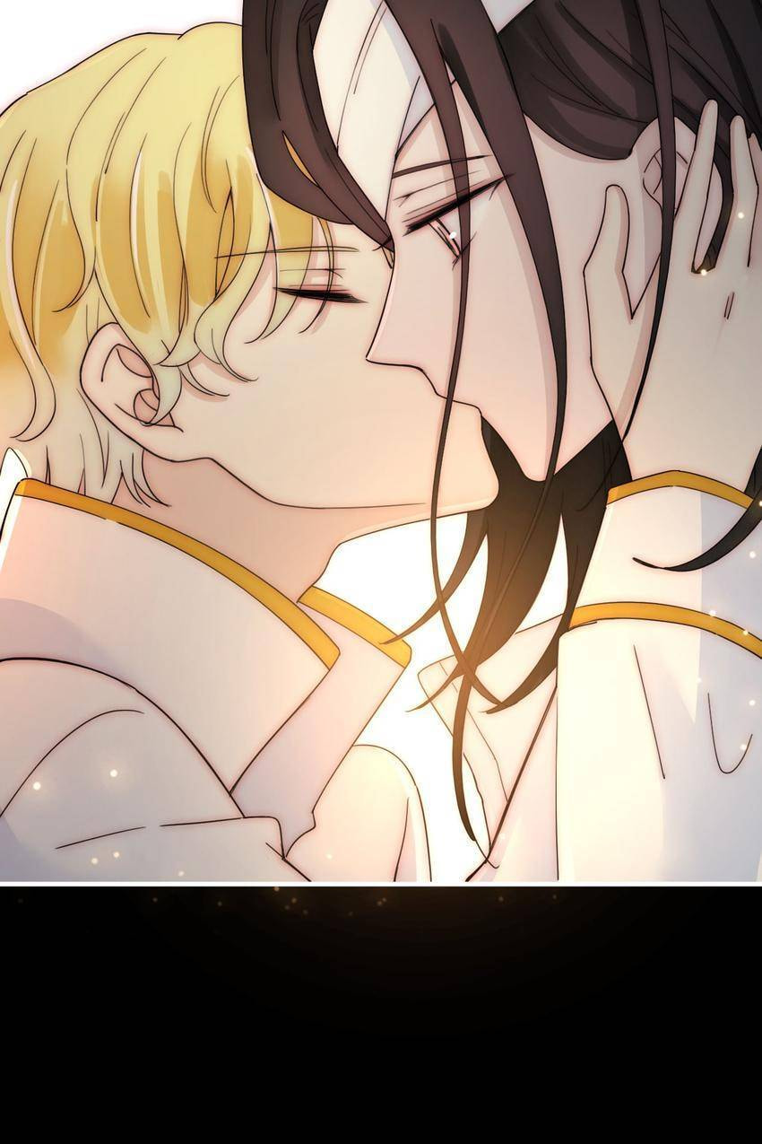 Fall in the Night with You (Colored) Chapter 165 page 34 - 