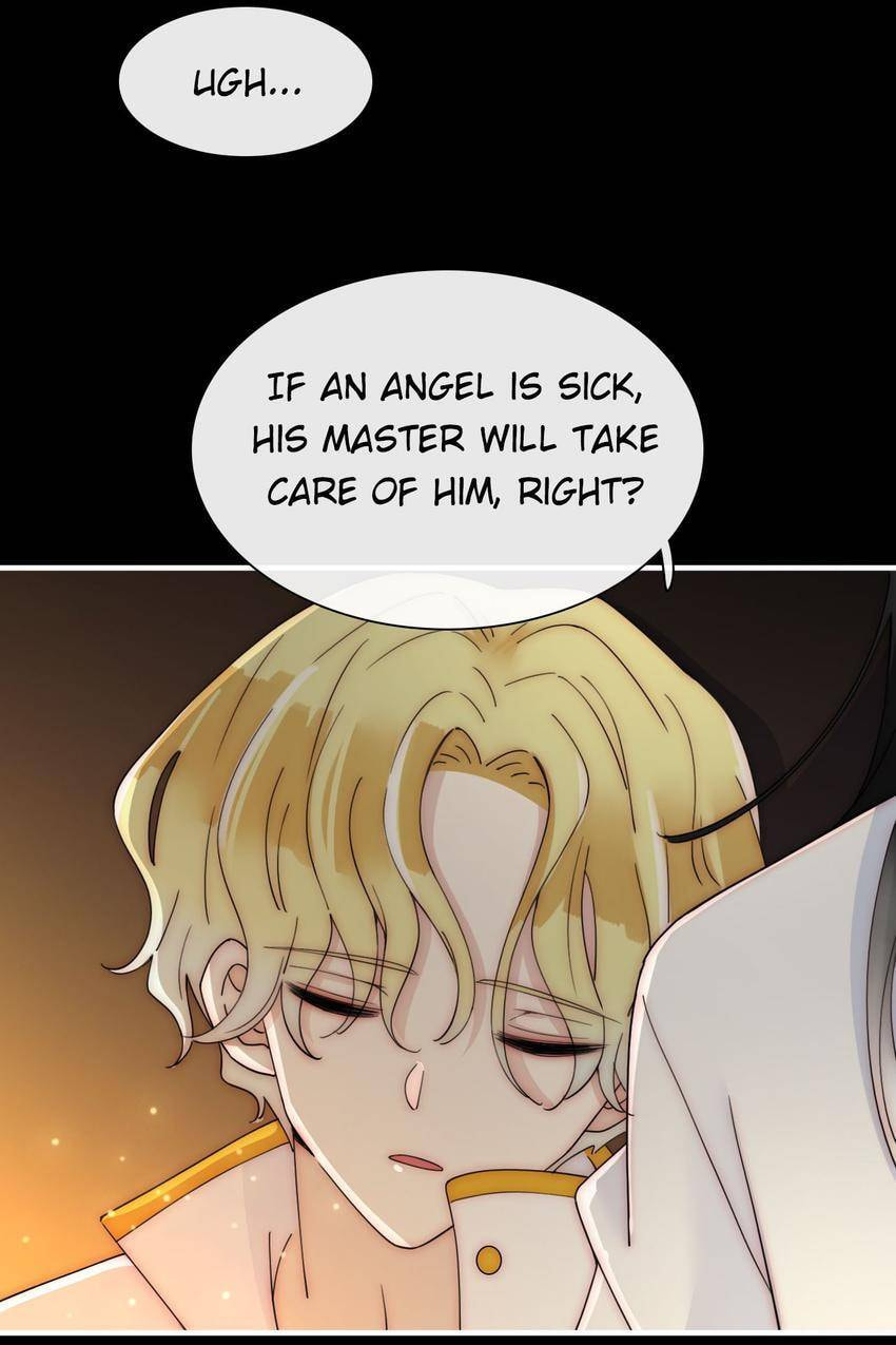 Fall in the Night with You (Colored) Chapter 165 page 35 - 